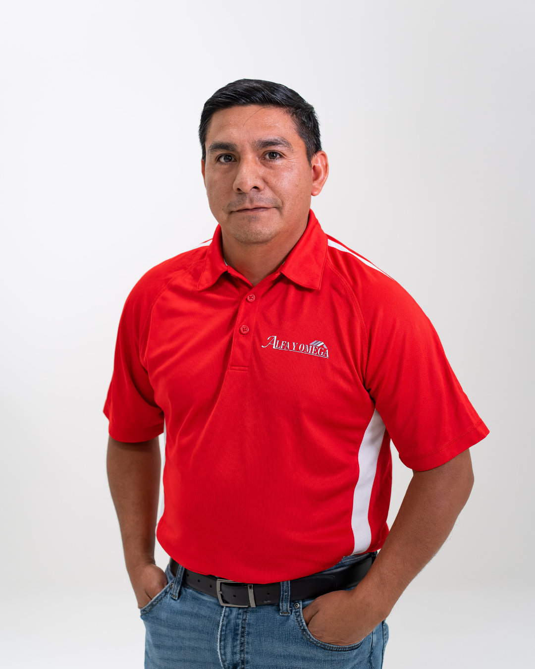 Luciano Romero, Owner at Alfa Y Omega Construction Inc. in Omaha