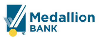 Medallion Bank, the FDIC-insured financing partner of Alfa Y Omega Construction Inc.