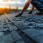 hail damaged roof help